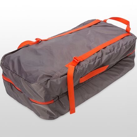 Big Agnes - Big House Tent: 6-Person 3-Season
