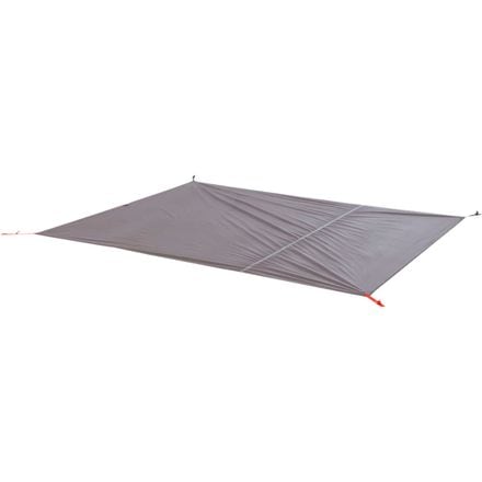 Big Agnes - Big House Deluxe Footprint - Taupe