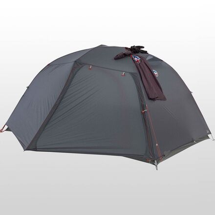Big Agnes - Copper Spur HV UL2 Bikepack Tent: 2-Person 3-Season