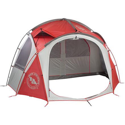 Guard Station Accessory Body