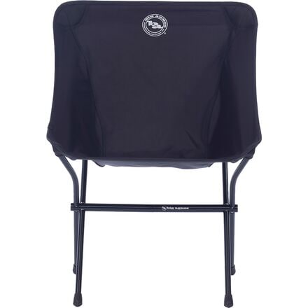 Big Agnes - Mica Basin XL Camp Chair - Black