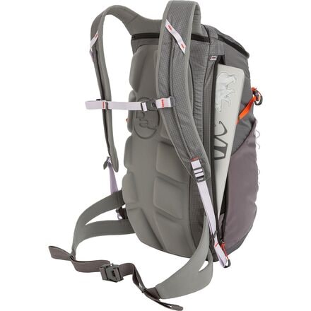 Big Agnes - Impassable 20L Backpack
