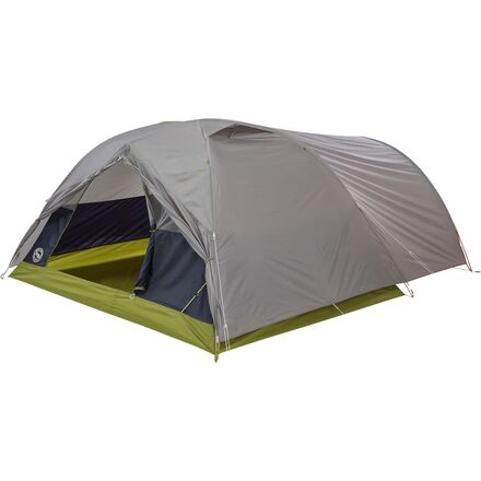 Big Agnes - Blacktail 2 Hotel Bikepack Tent