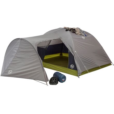 Blacktail 3 Hotel Bikepack Tent