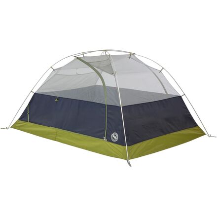 Big Agnes - Blacktail 3 Hotel Bikepack Tent