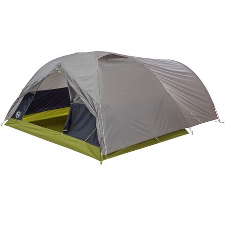 Big Agnes - Blacktail 3 Hotel Bikepack Tent