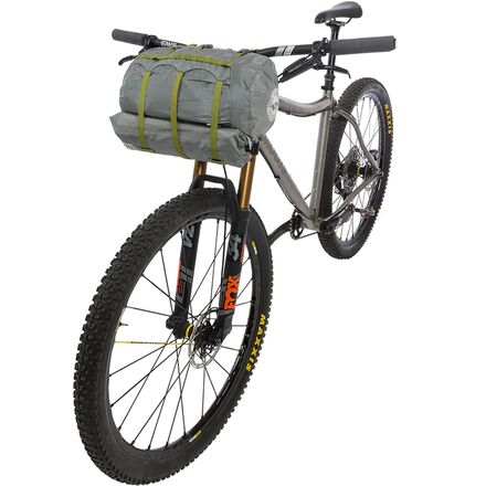 Big Agnes - Blacktail 3 Hotel Bikepack Tent