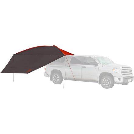Sand Wash Car Tarp