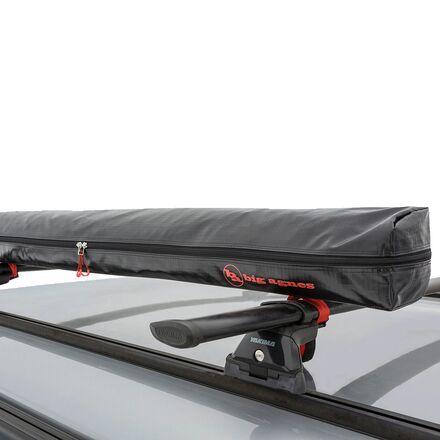 Big Agnes - Sand Wash Car Tarp