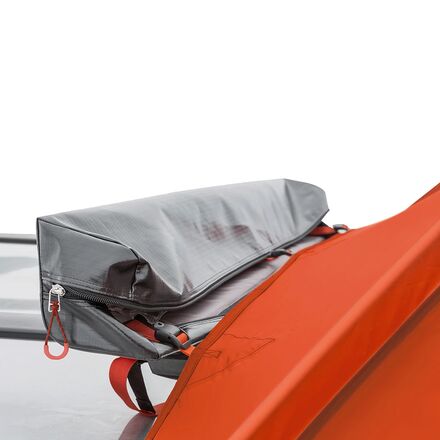 Big Agnes - Sand Wash Car Tarp