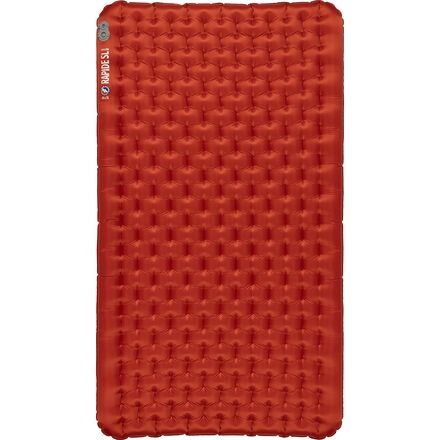 Rapide SL Insulated Sleeping Pad