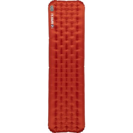 Rapide SL Insulated Sleeping Pad