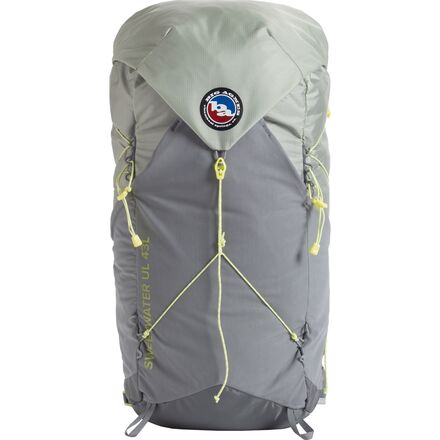 Big Agnes - Sweetwater UL 43L Backpack