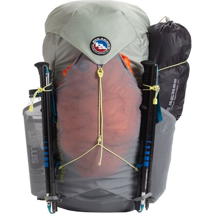Big Agnes - Sweetwater UL 43L Backpack