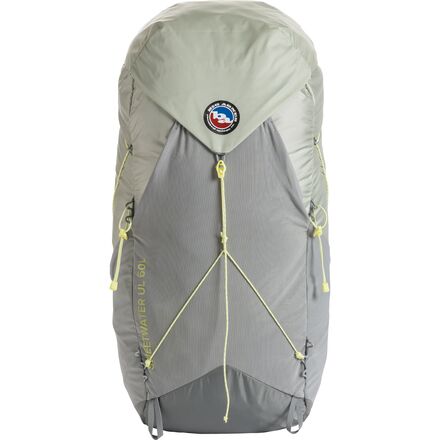 Big Agnes - Sweetwater UL 60L Backpack