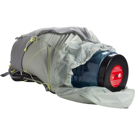 Big Agnes - Sweetwater UL 60L Backpack
