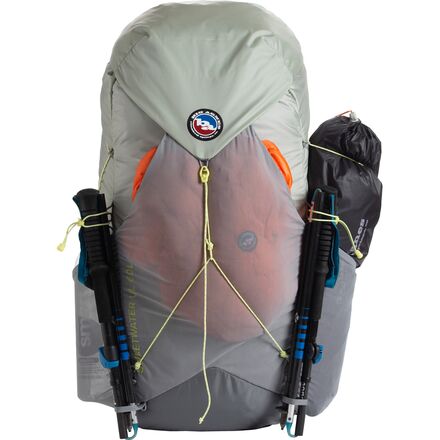 Big Agnes - Sweetwater UL 60L Backpack