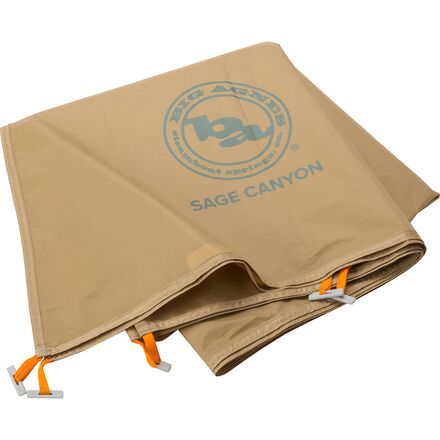 Big Agnes - Accessory Mesh Insert- Sage Canyon Shelter Plus