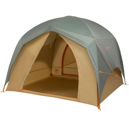Big House 4 Tent: 4-Person 3-Season