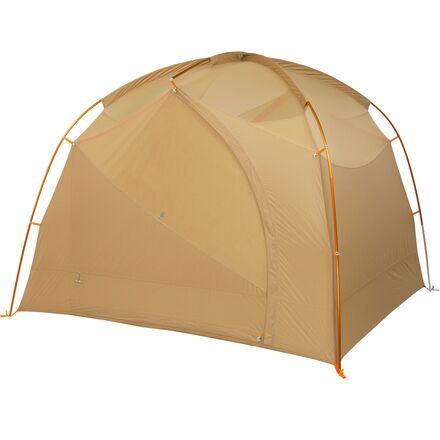 Big Agnes - Big House 4 Tent: 4-Person 3-Season