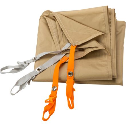 Big Agnes - Big House 4 Tent: 4-Person 3-Season