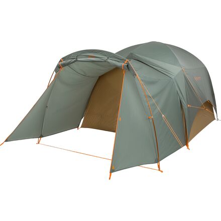 Big Agnes - Big House 4 Vestibule
