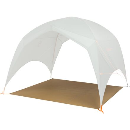 Big Agnes - Big House 6 Footprint