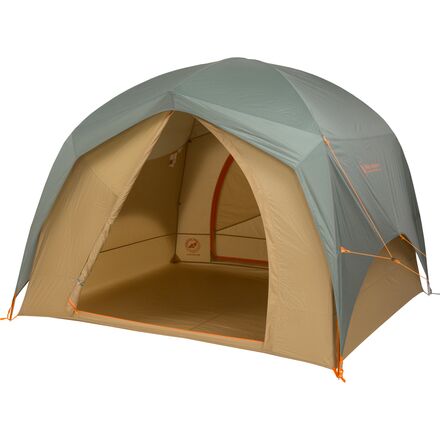 Big House 6 Tent: 6-Person 3-Season