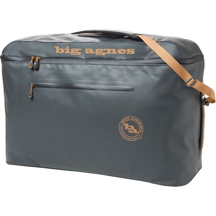 Big Joe Gear 100L Duffel Bag