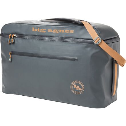 Big Joe Gear 50L Duffel Bag