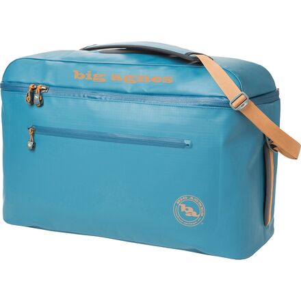 Big Joe Gear 50L Duffel Bag