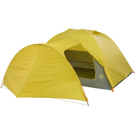 Blacktail 2 Hotel Tent: 2-Person 3-Season