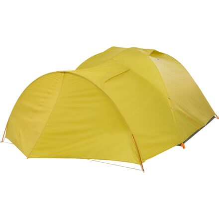 Big Agnes - Blacktail 2 Hotel Tent: 2-Person 3-Season