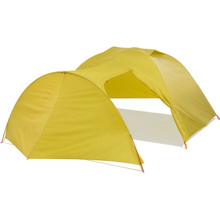 Big Agnes - Blacktail 2 Hotel Tent: 2-Person 3-Season