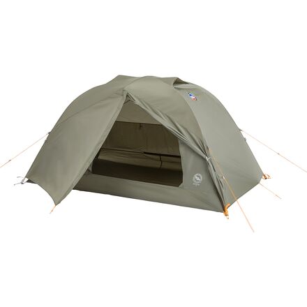 Blacktail 2 Tent: 2-Person 3-Season