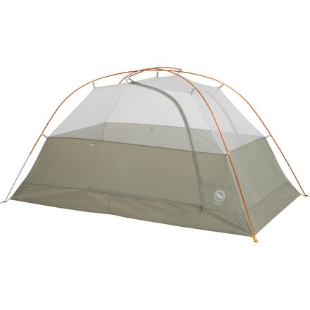 Big Agnes - Blacktail 2 Tent: 2-Person 3-Season