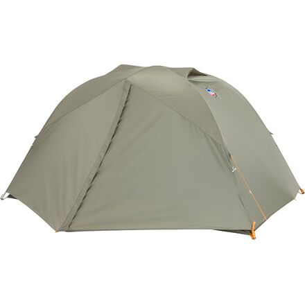 Big Agnes - Blacktail 2 Tent: 2-Person 3-Season