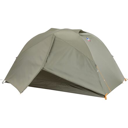 Big Agnes - Blacktail 2 Tent: 2-Person 3-Season