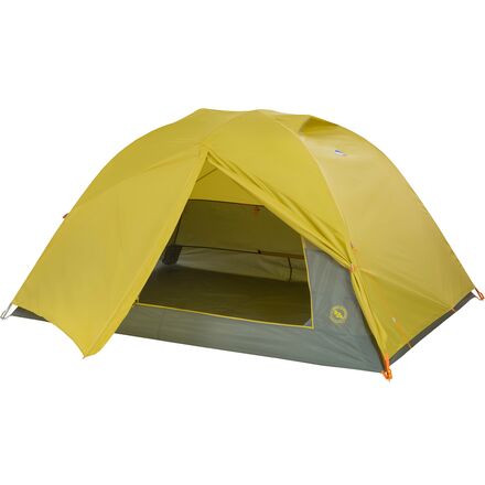Blacktail 2 Tent: 2-Person 3-Season