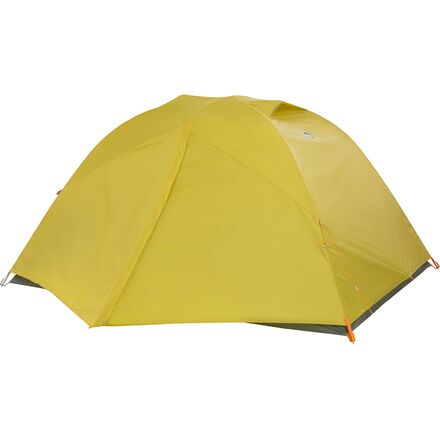 Big Agnes - Blacktail 2 Tent: 2-Person 3-Season