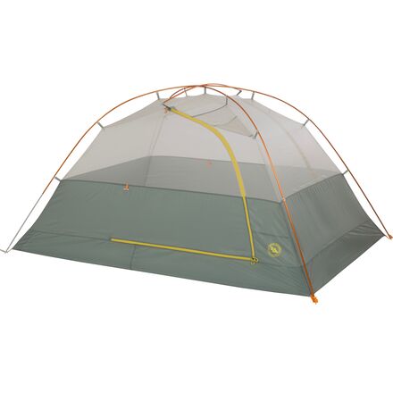 Big Agnes - Blacktail 2 Tent: 2-Person 3-Season