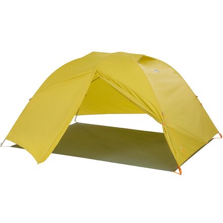 Big Agnes - Blacktail 2 Tent: 2-Person 3-Season