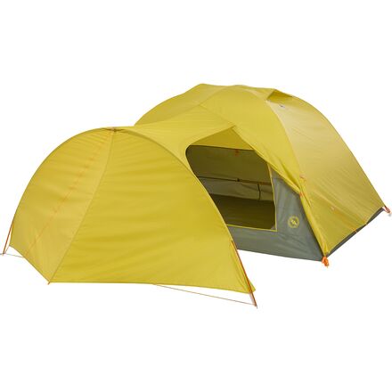 Blacktail 3 Hotel Tent: 3-Person 3-Season