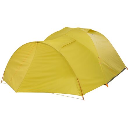 Big Agnes - Blacktail 3 Hotel Tent: 3-Person 3-Season