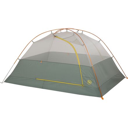 Big Agnes - Blacktail 3 Hotel Tent: 3-Person 3-Season