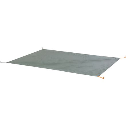 Big Agnes - Blacktail 3 Hotel Tent: 3-Person 3-Season