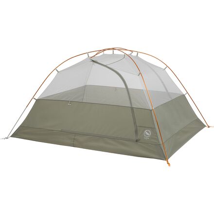 Big Agnes - Blacktail 3 Tent: 3-Person 3-Season