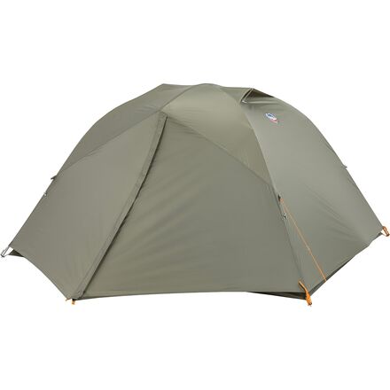 Big Agnes - Blacktail 3 Tent: 3-Person 3-Season