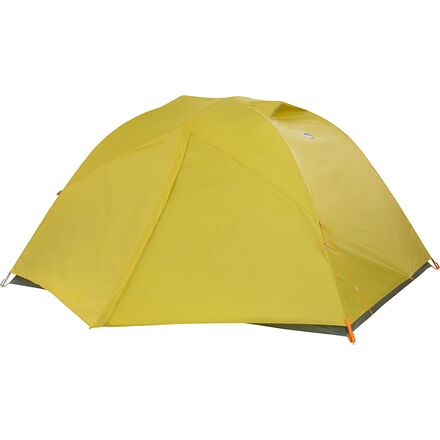 Big Agnes - Blacktail 3 Tent: 3-Person 3-Season
