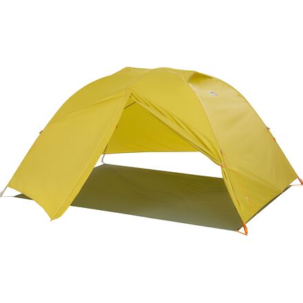 Big Agnes - Blacktail 3 Tent: 3-Person 3-Season